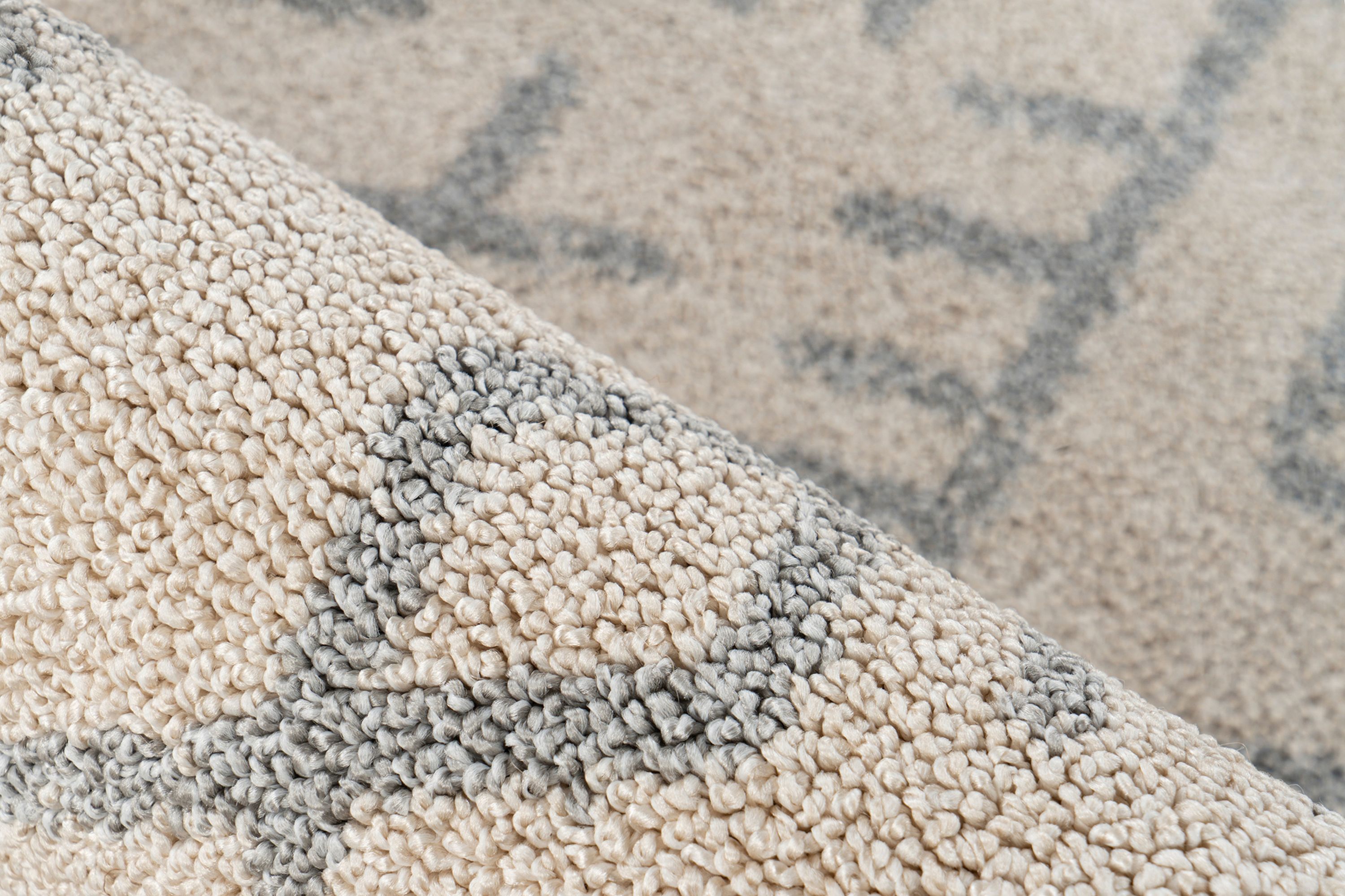 Teppich GENE 80 x 150 cm