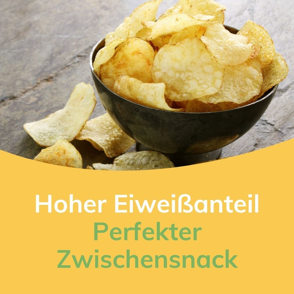 Laibmann's Protein-Chips