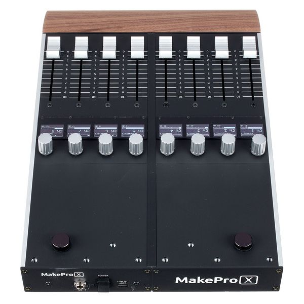 MakePro X XTEND-B10-8MF xTend Controller