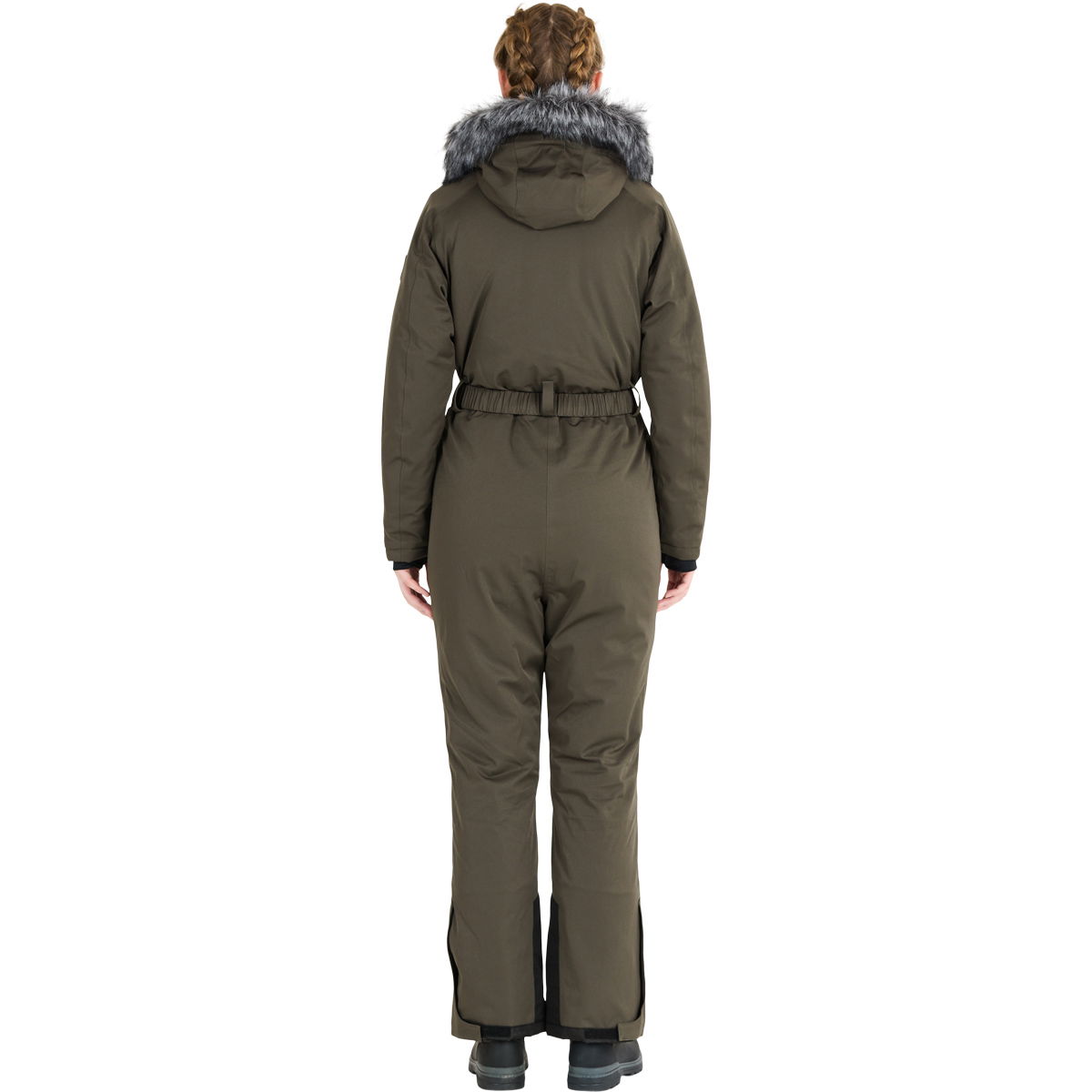 Whistler Courtney Flyverdragt Dame