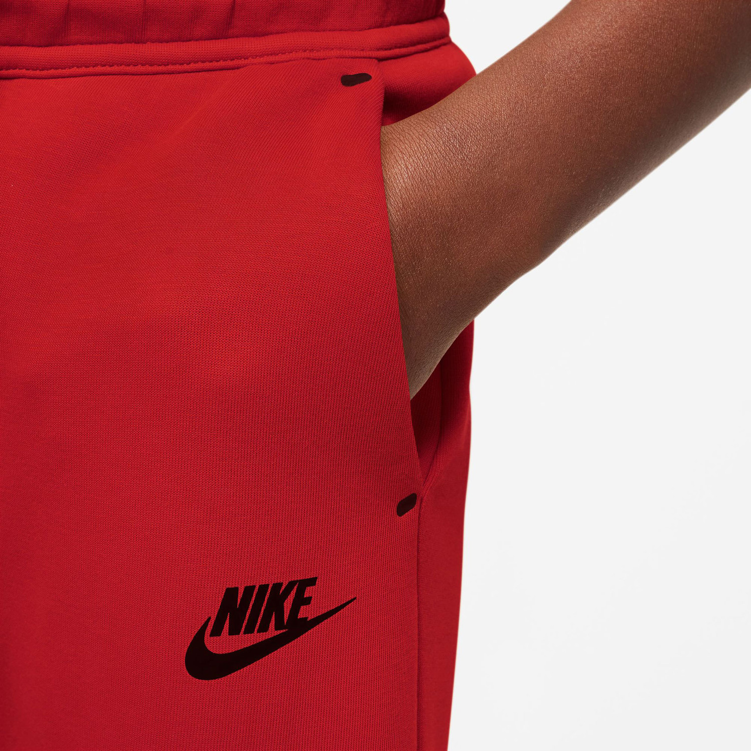 Nike Tech Fleece Trainingspak Kids
