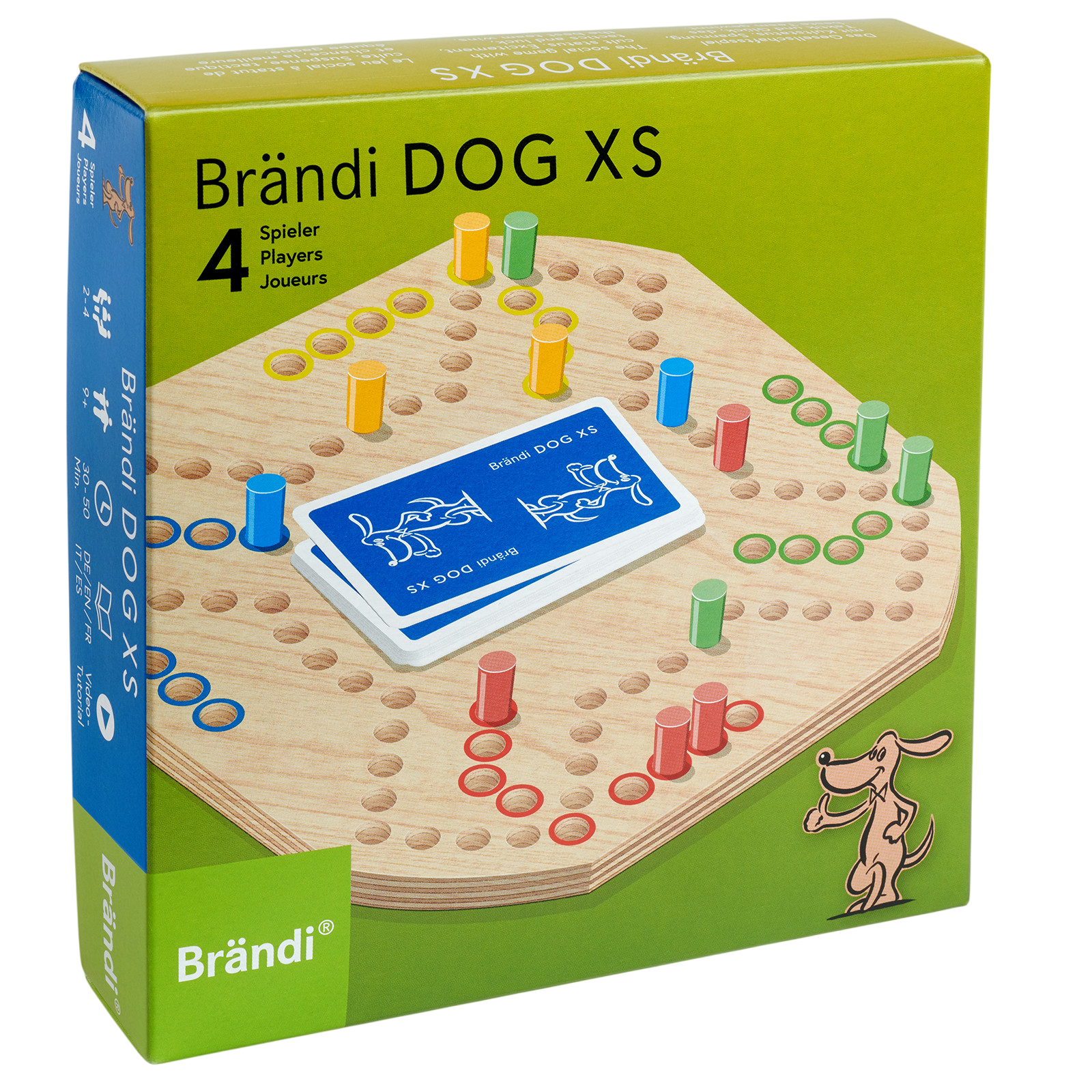 Brändi Dog XS