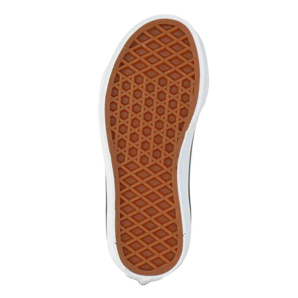 VANS SK8-Mid Reissue Vsneakers zwart/wit