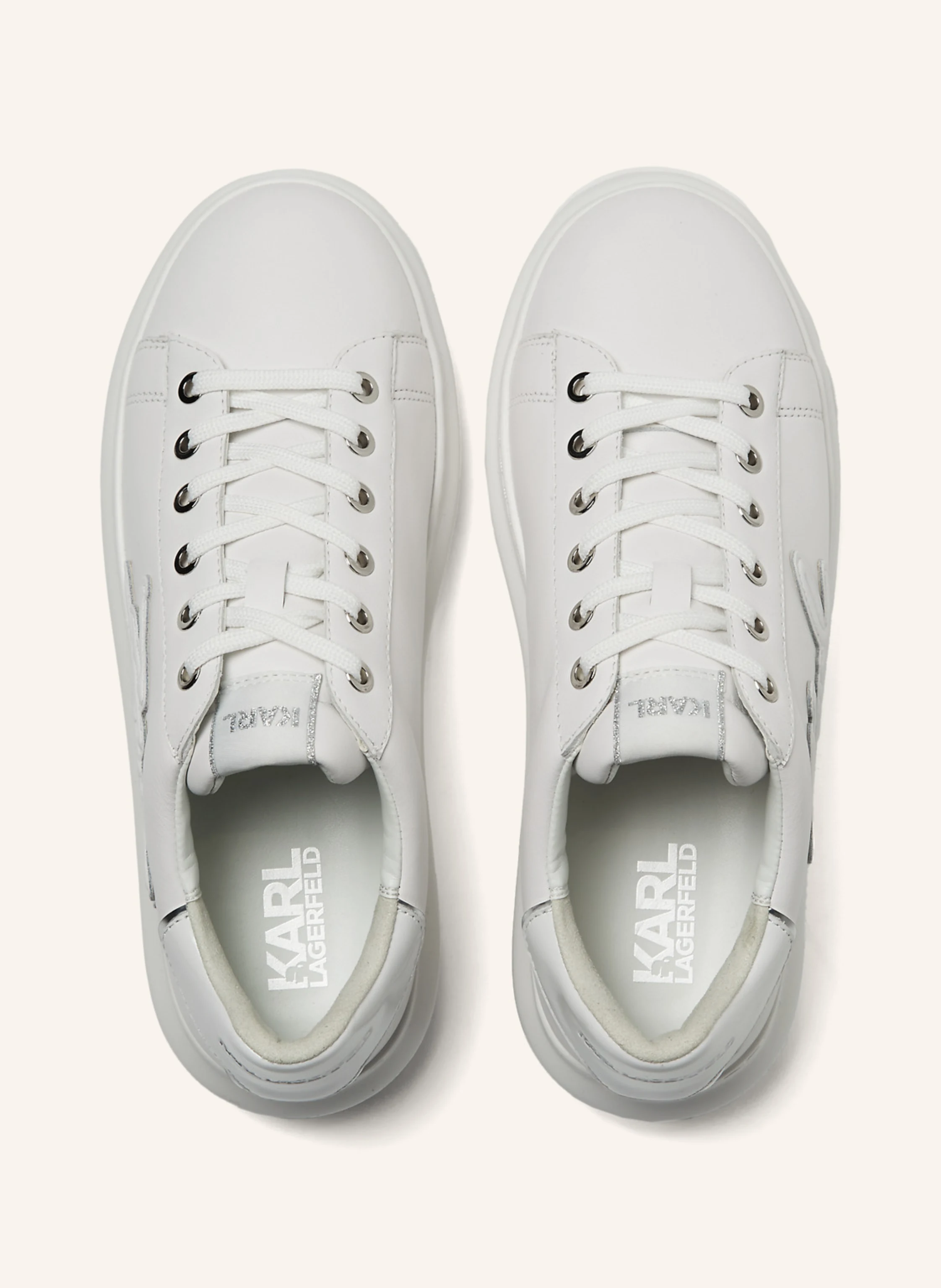 KARL LAGERFELD Sneaker
