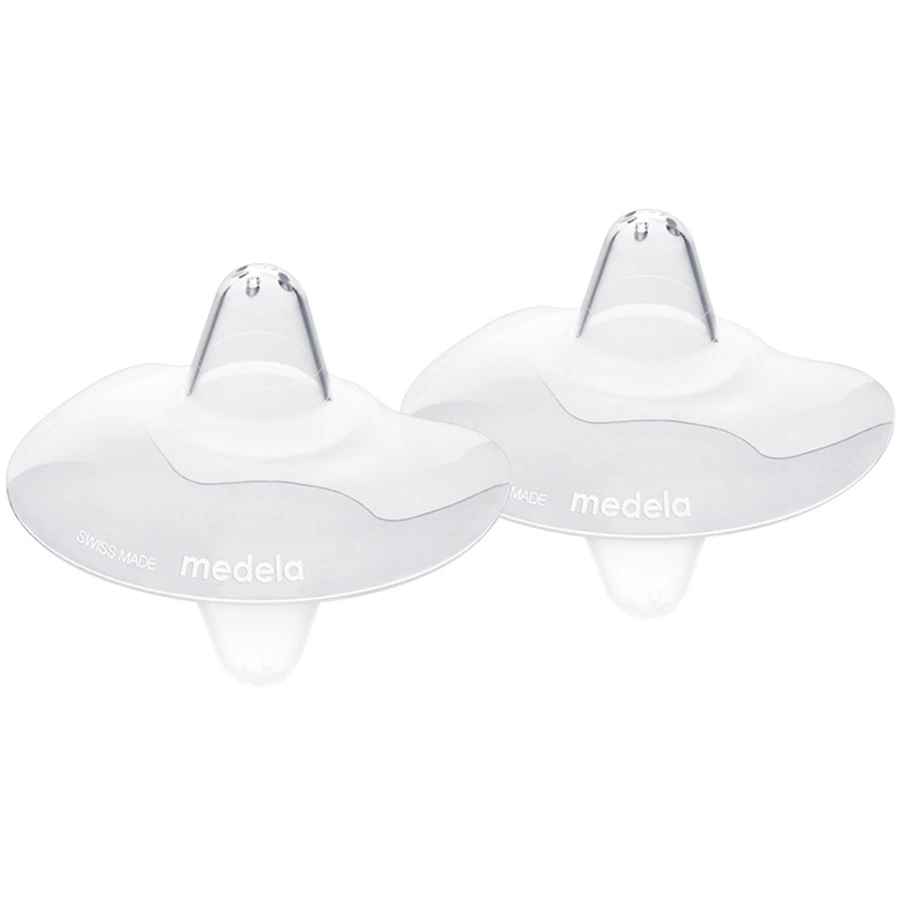 Medela Brusthütchen Contact Gr. M 20 mm