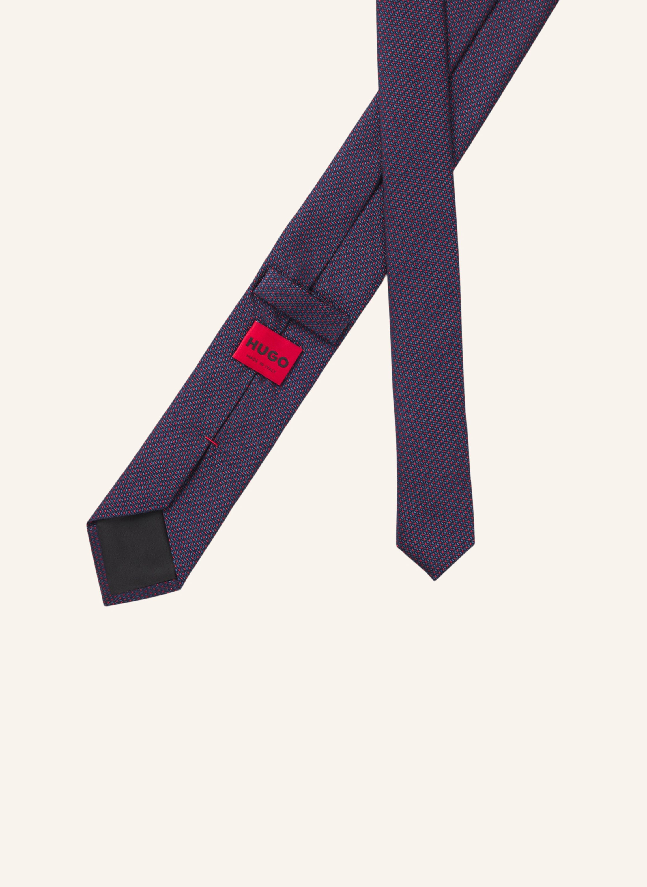 HUGO Krawatte TIE CM 6