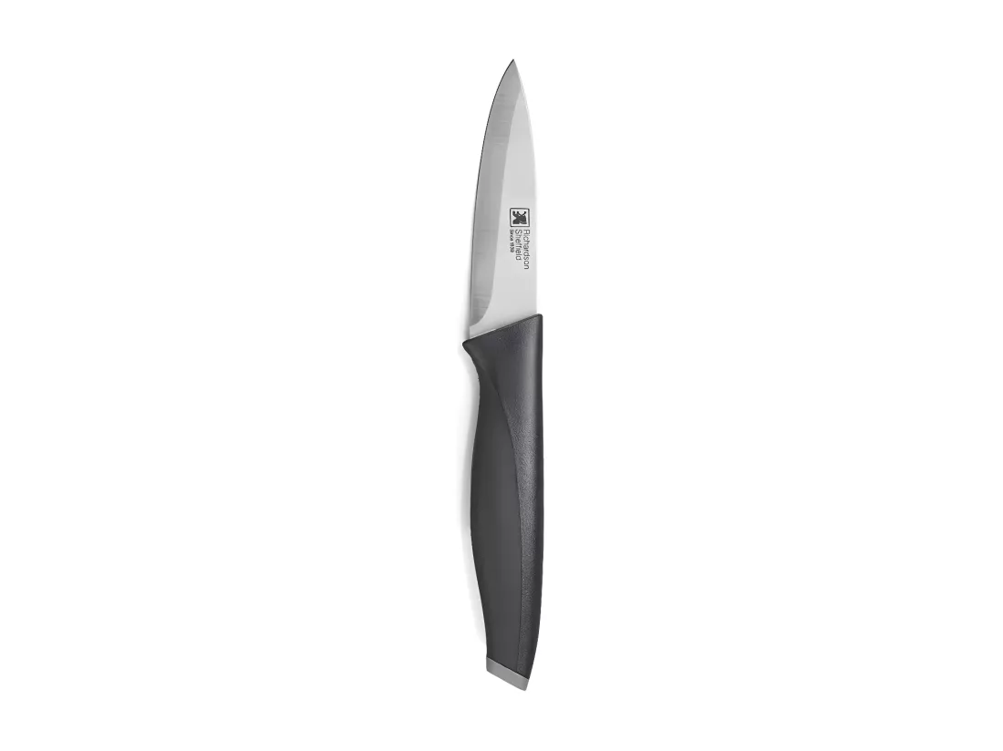 Advantage - Set 3 pièces lames inox Office, Utile et Chef