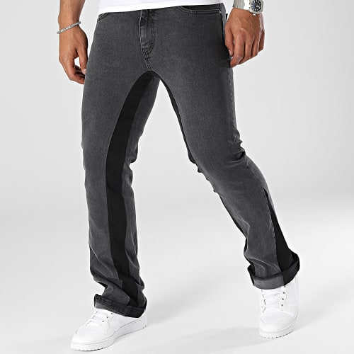 Jean Flare Noir