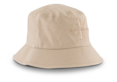 Calvin Klein Beige K60K610715PBC
