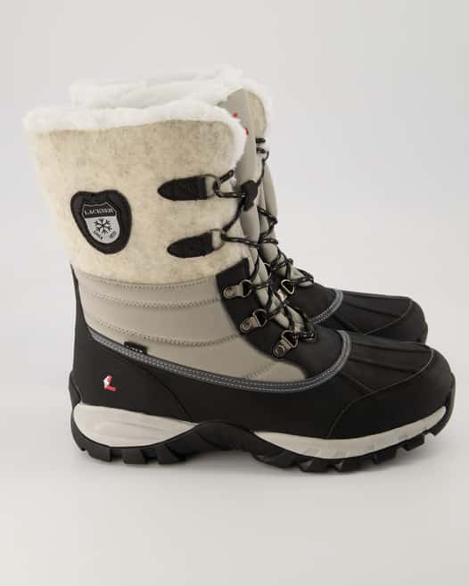 Lackner Zoe Winterstiefel in Grau
