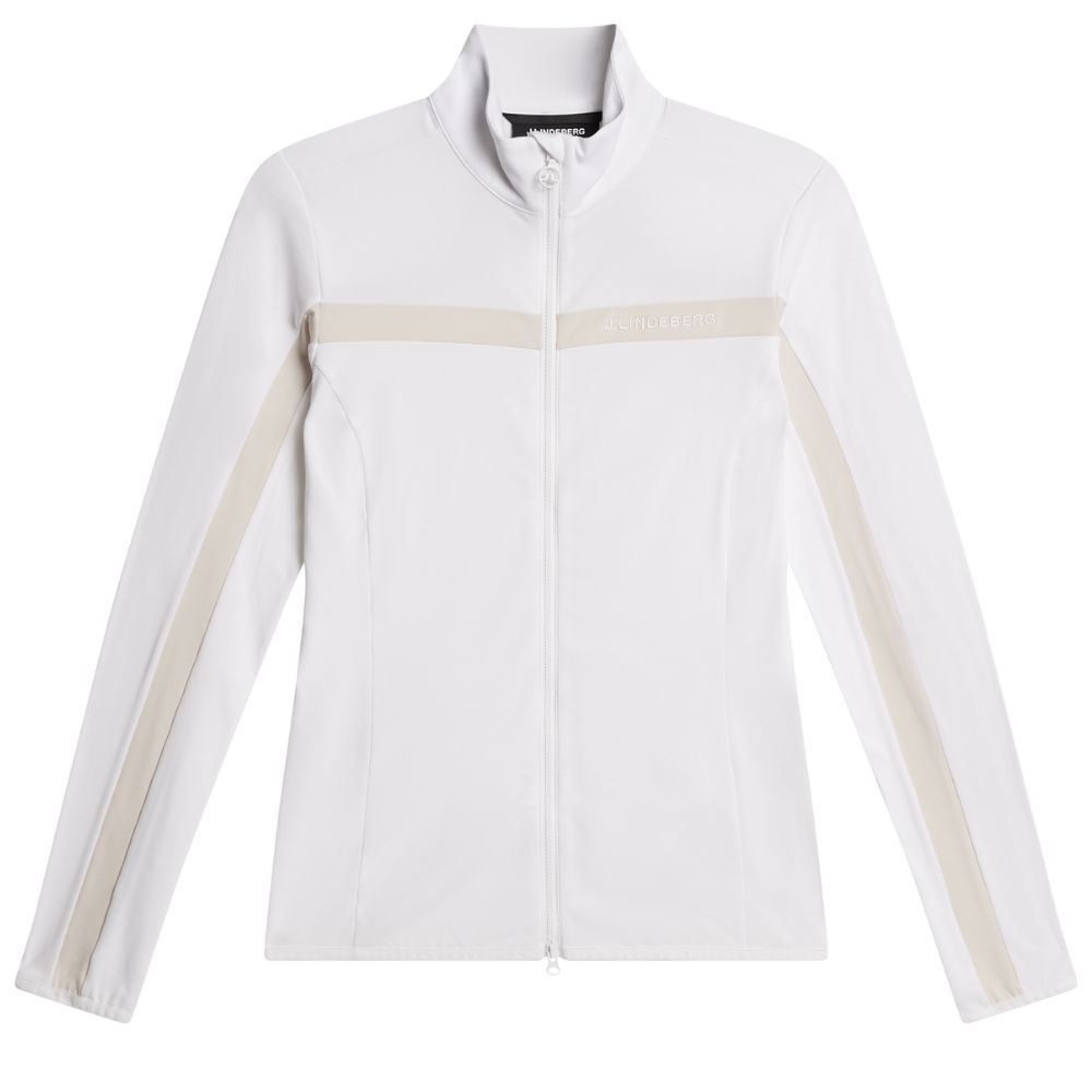 Seasonal Janice Midlayer Dame Hvit