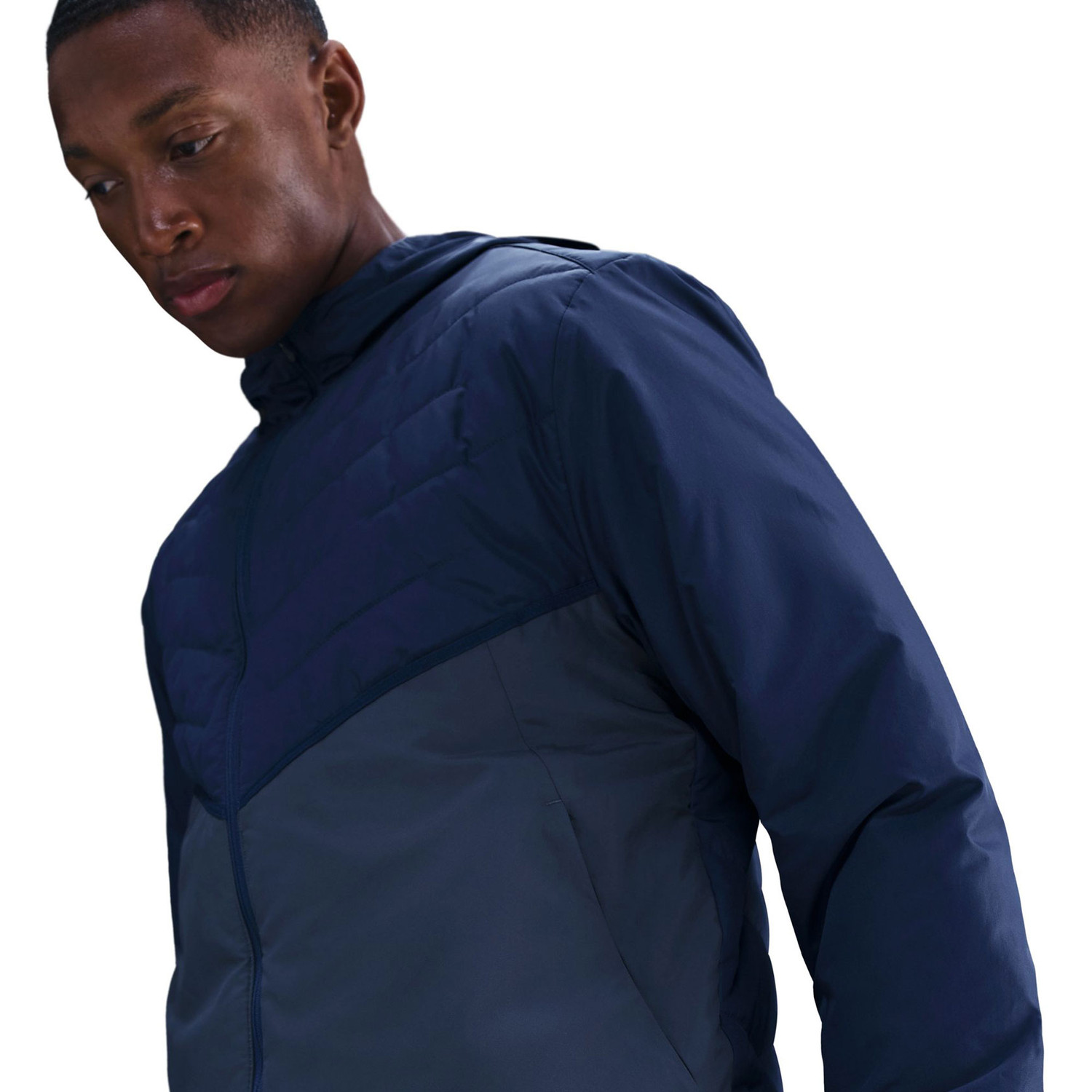 Nike Therma-FIT Repel Jack Heren