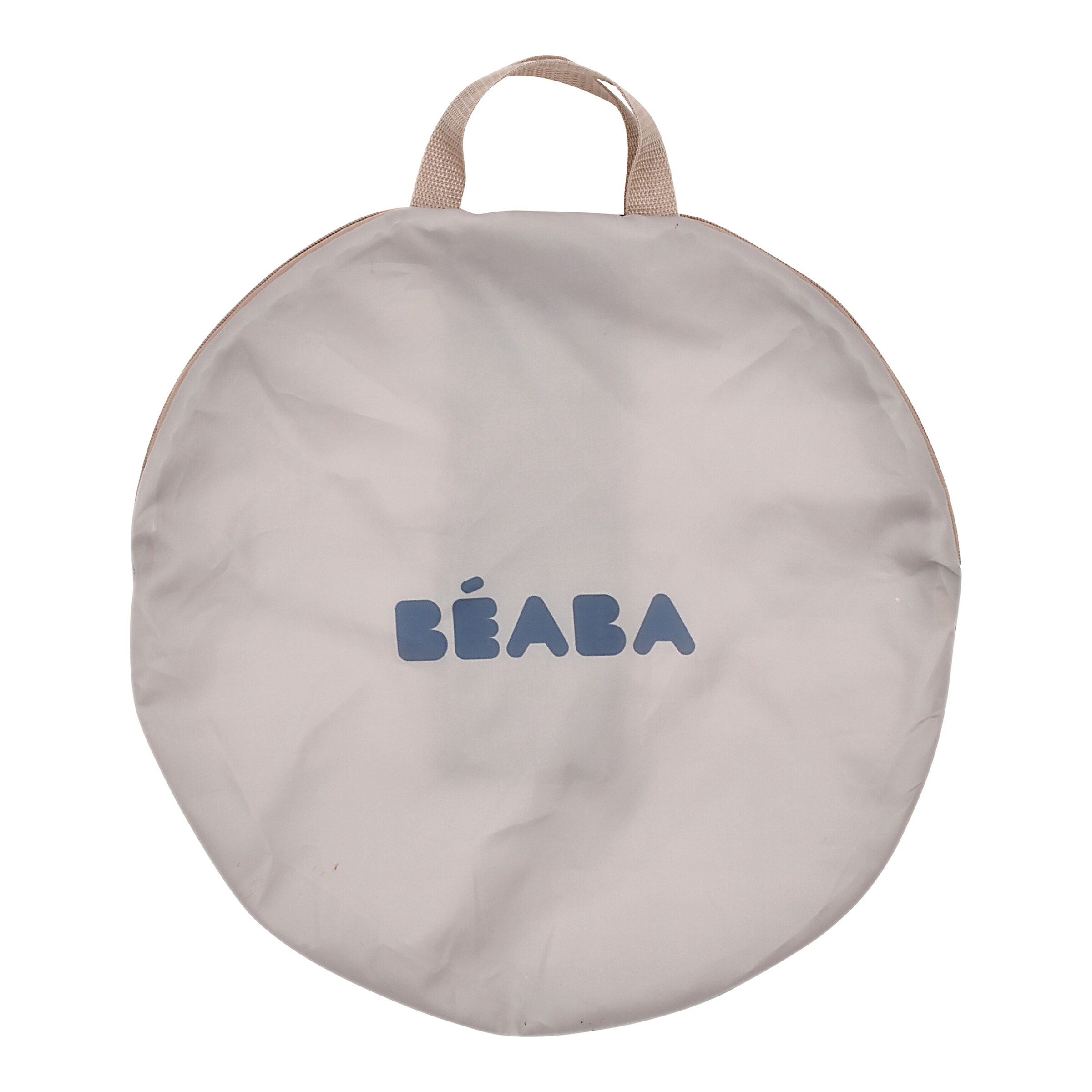 Beaba Strandmuschel Breezynest UV-Zelt