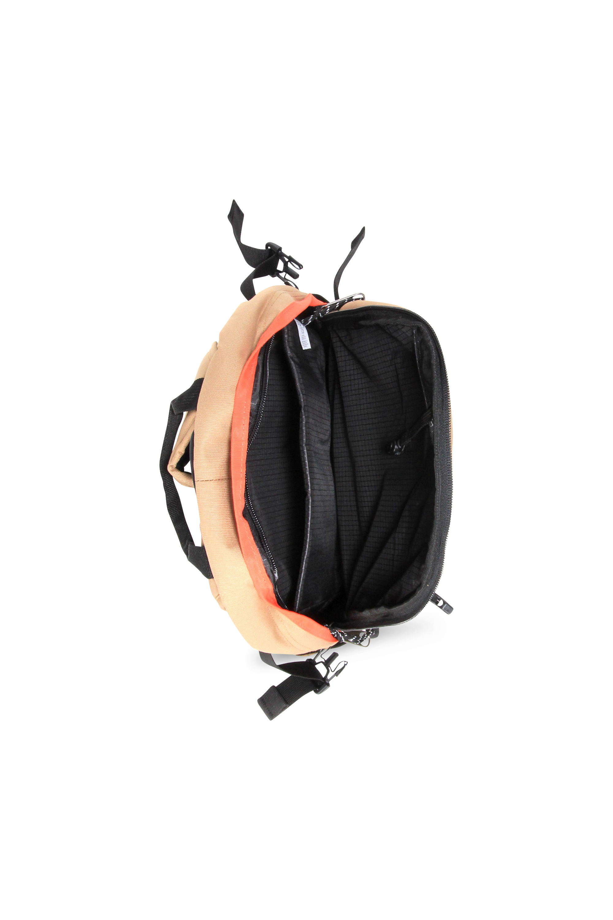 EASTPAK sac à dos Floid Marron