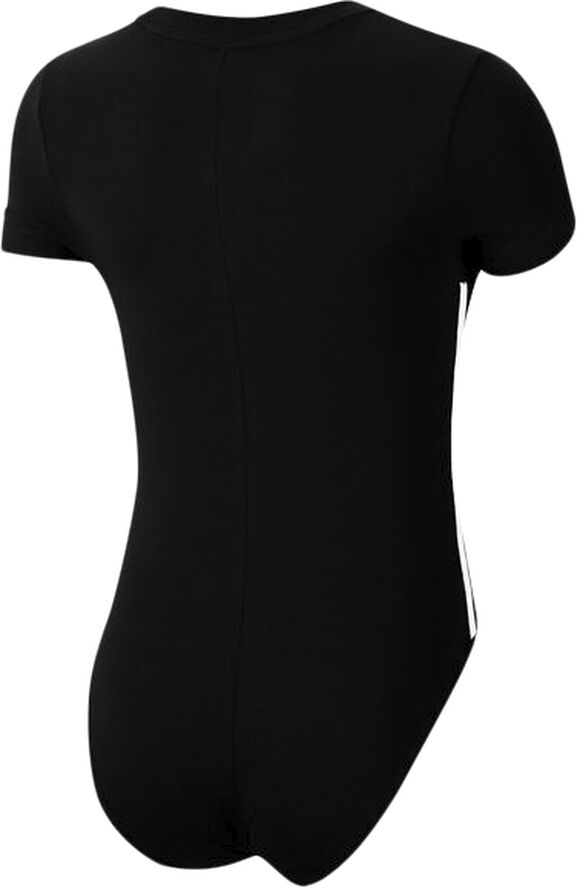 Nike Nike Sportswear Bodysuit Sort