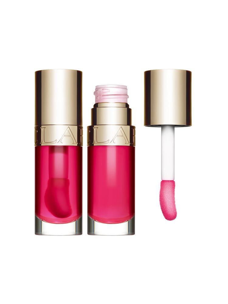 CLARINS Lip Comfort Oil