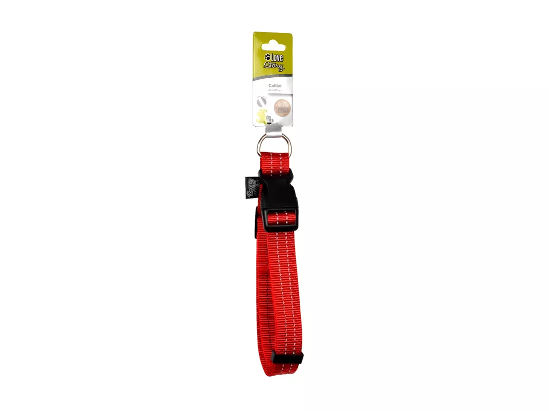 Collier Réglable 
