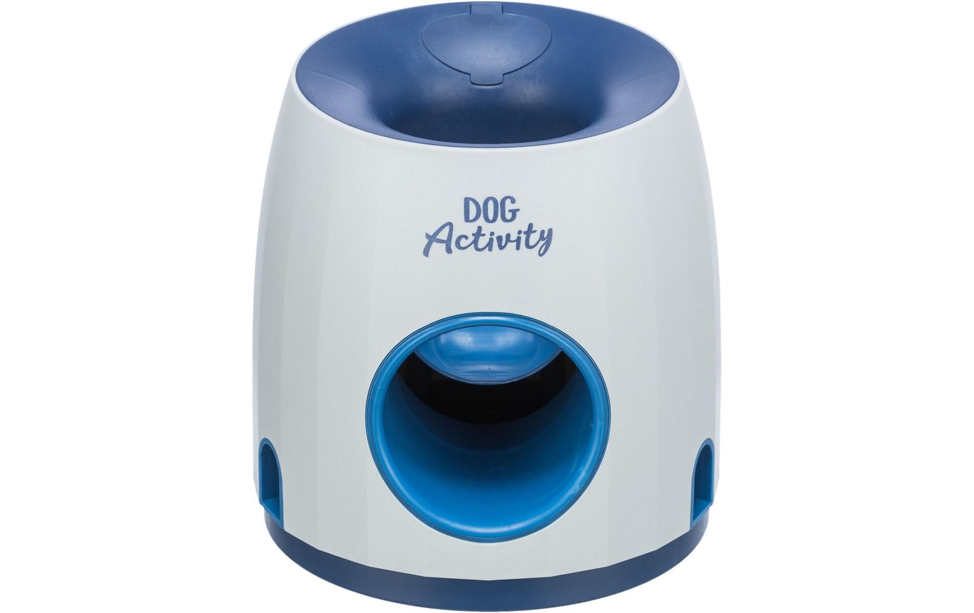 Strategie-Spiel Dog Activity Ball & Treat, Ø 17 x 18 cmStrategiespielzeug für Hunde