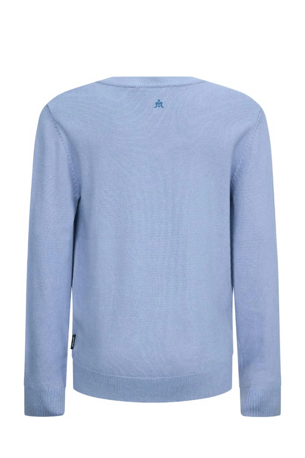 Retour Jeans sweater lichtblauw