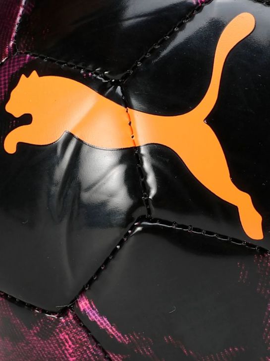 PUMA Ball Schwarz