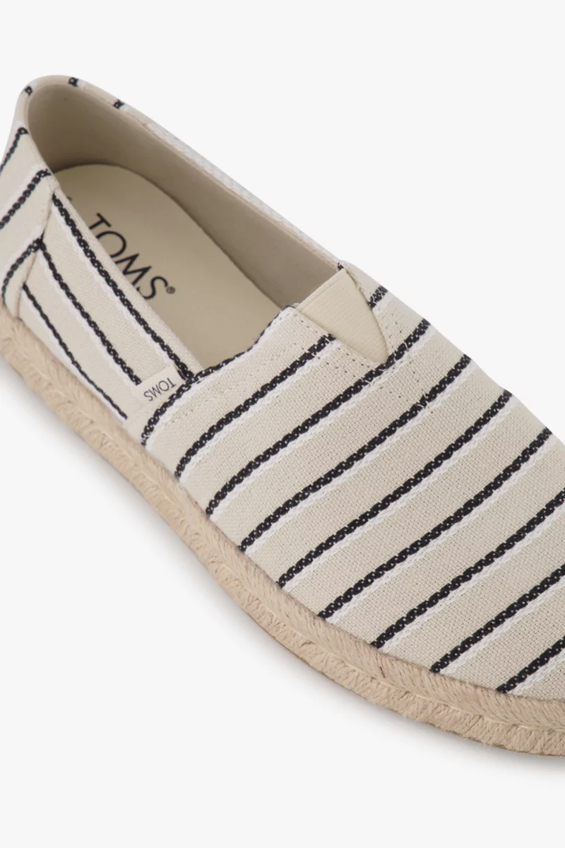 TOMS Alpargata Rope 2.0 Herren Espadrilles