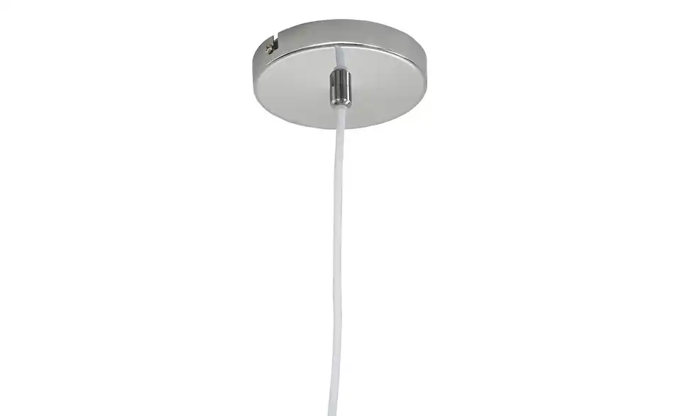 Pendelleuchte, 1-flammig 40 cm