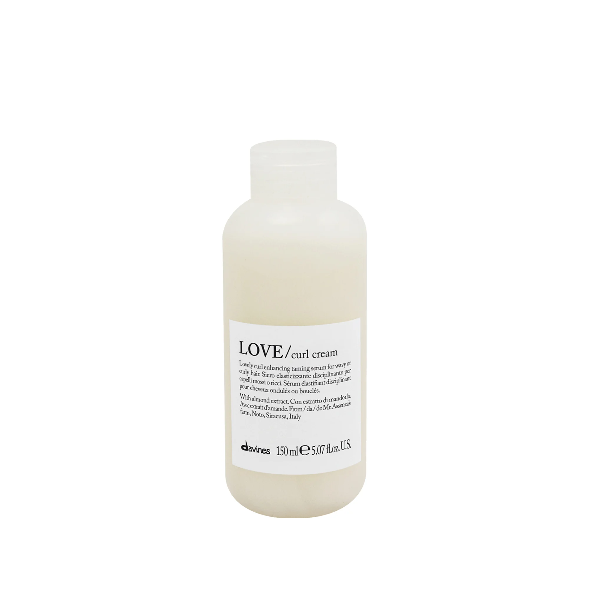LOVE CURL Cream |