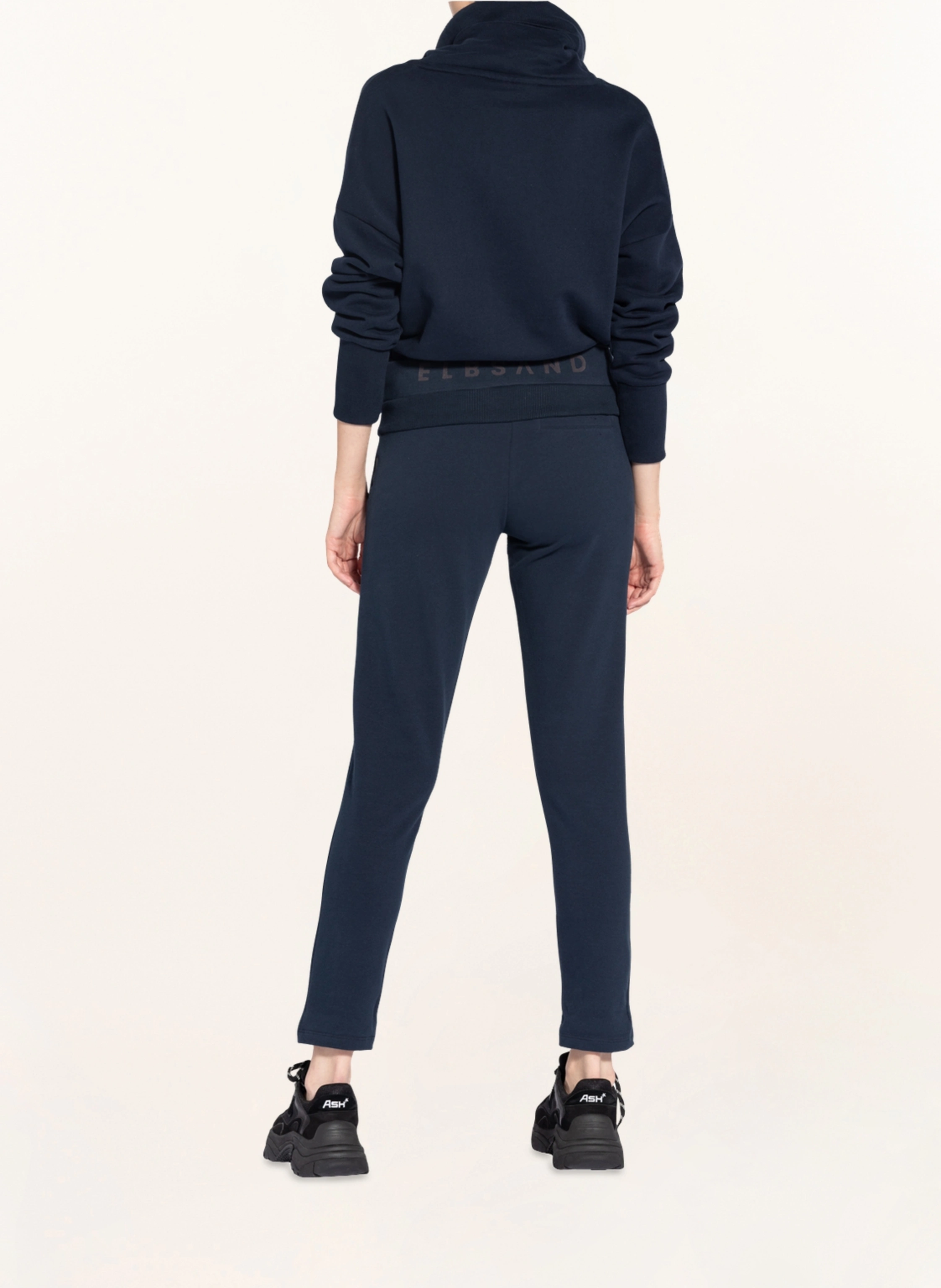 ELBSAND Sweatpants BRINJA