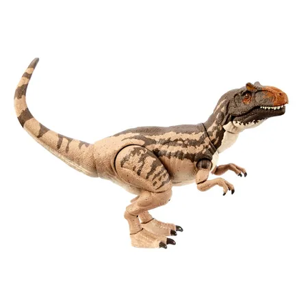 Jurassic World Hammond Collection Mid-Sized Metriacanthosaurus