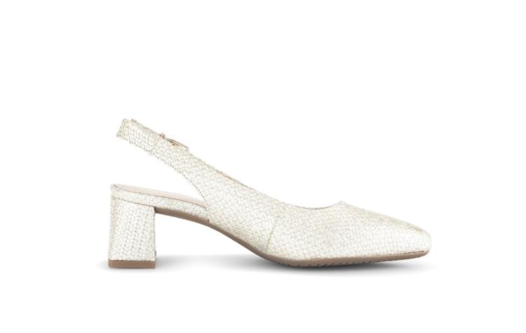 Gabor 42.260 oat (gold)