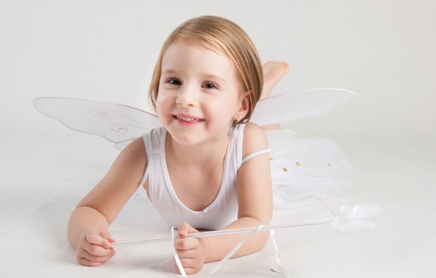 Kinderfotoshooting Wien