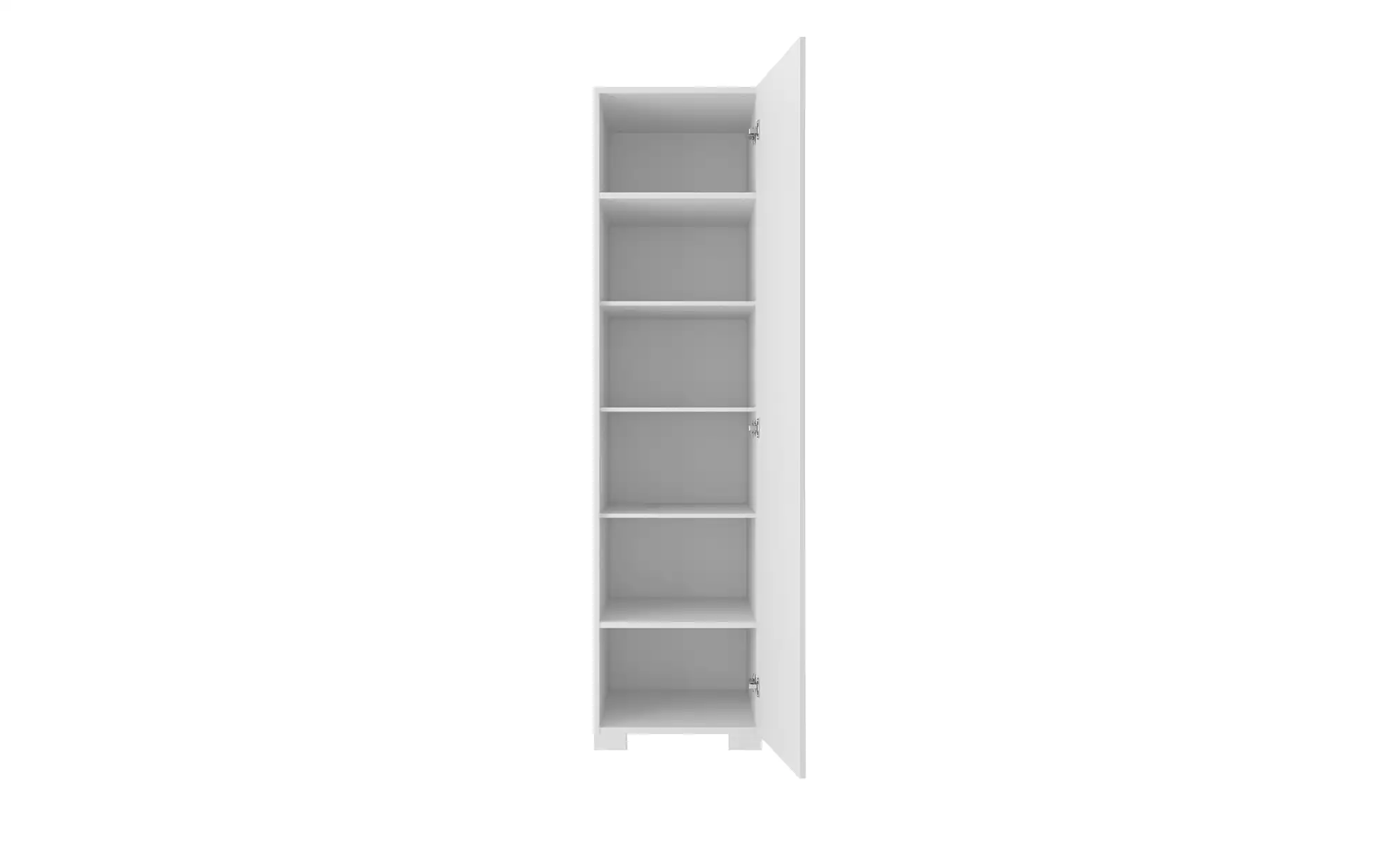Drehtürenschrank Nature