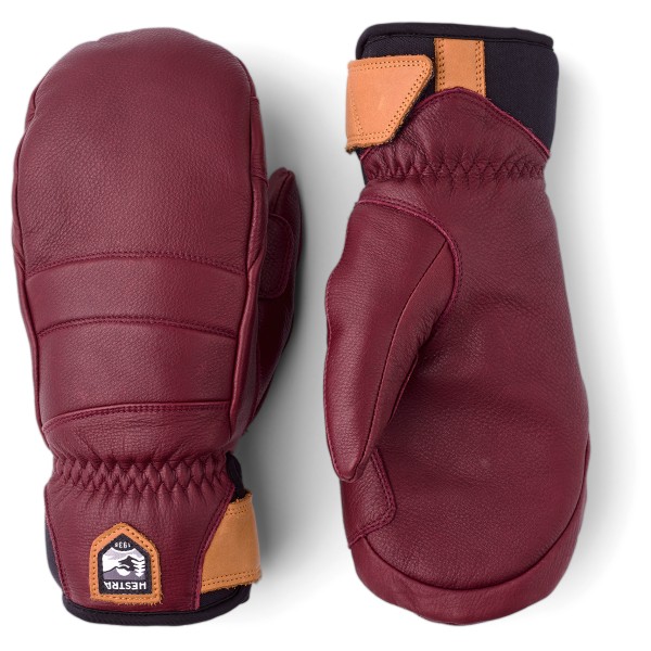 Hestra - Women's Fall Line Mitt - Gants