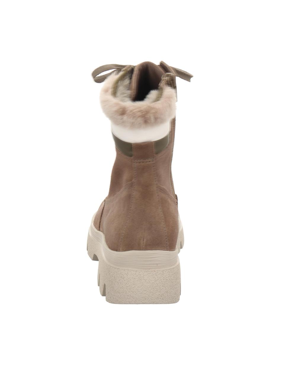 Stiefelette KANGAE