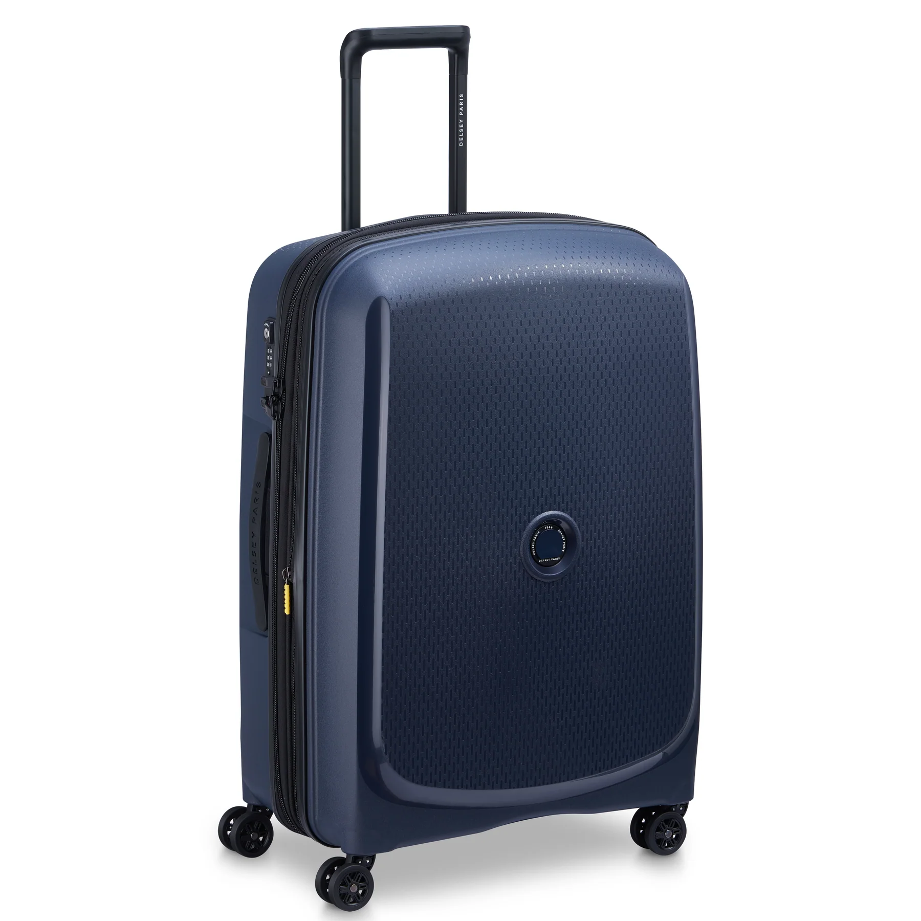SET - 3 valises extensibles (XXL-83cm) (L-71cm) (S-55cm)