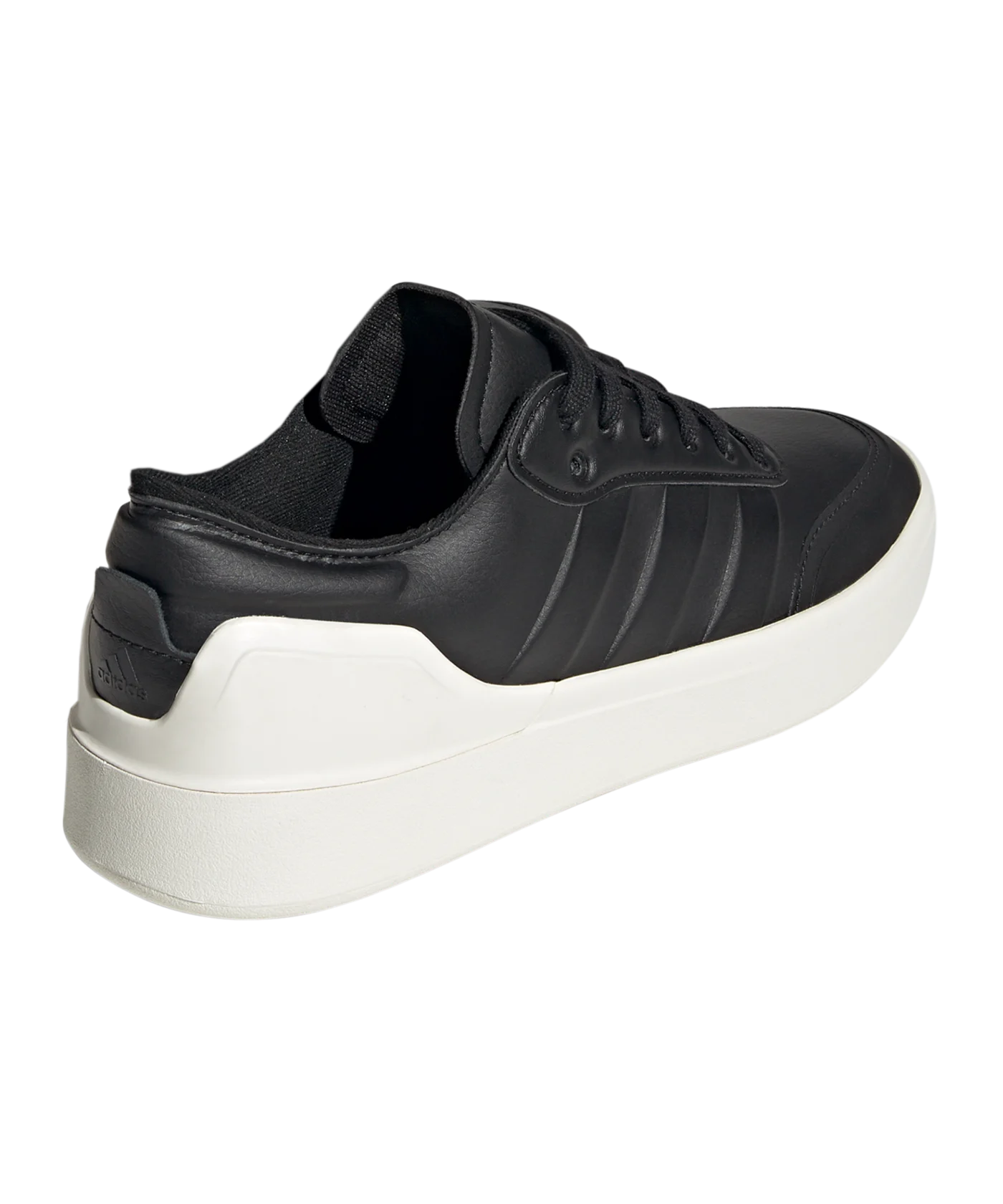 adidas Court Revival Damen Schwarz Schwarz
