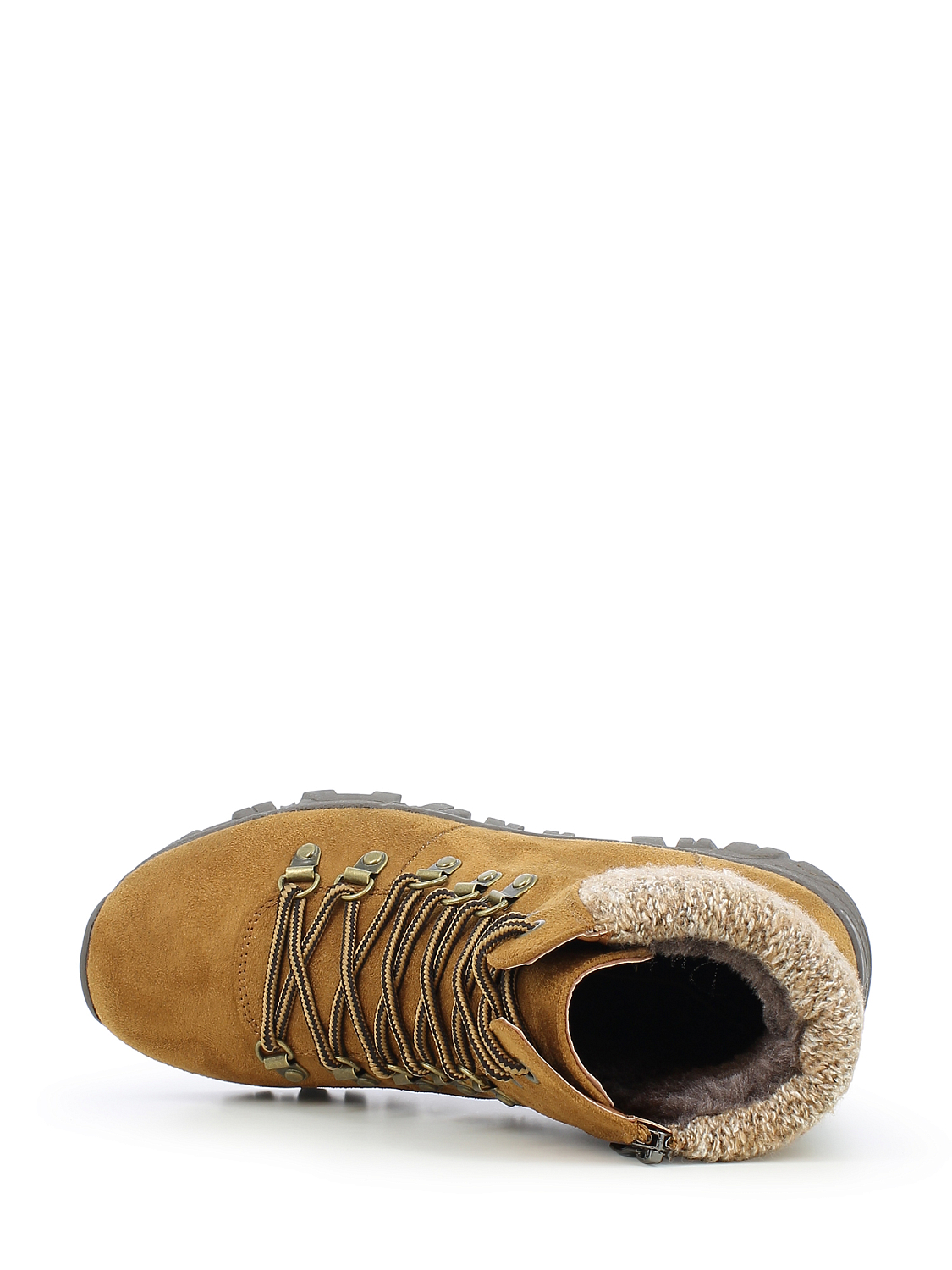 Duffy Camel winter Boots