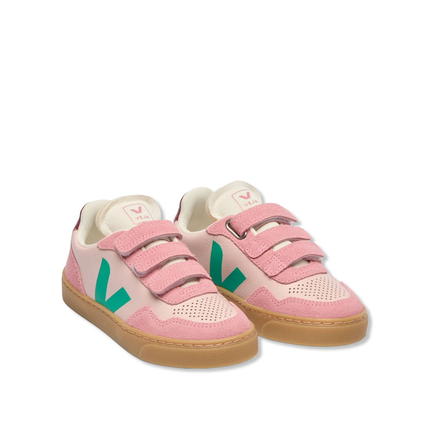 Small V-90 sneakers