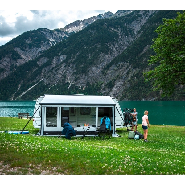 Thule Markisenvorderwand  Residence G3 für Ducato, Jumper und Boxer H2