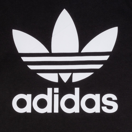 adidas Originals - SALOME - Noir