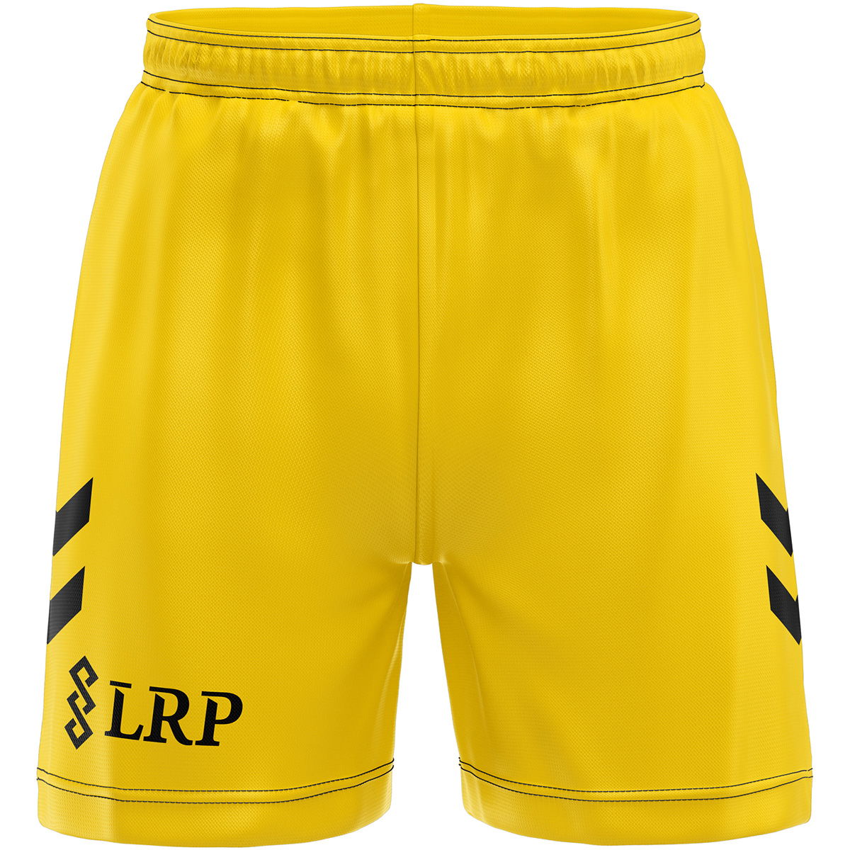 AC Horsens Hjemmebaneshorts 24/25