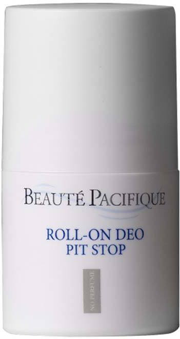 Beauté Pacifique - Pit Stop - Deodorant - Zonder Parfum - 50ml