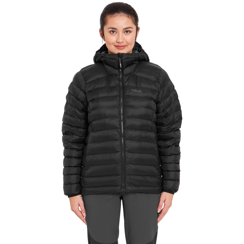 Rab Damen Cirrus Alpine Jacke