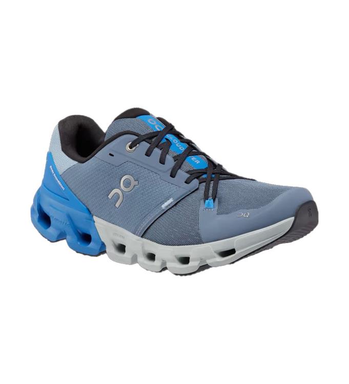 On Running Men Cloudflyer 4 Hardloopschoenen