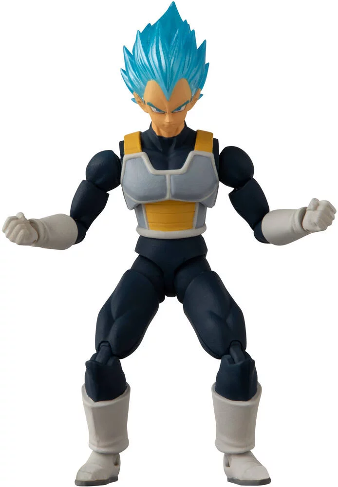 DRAGON BALL Z  - FIGURINE EVOLVE 12 CM