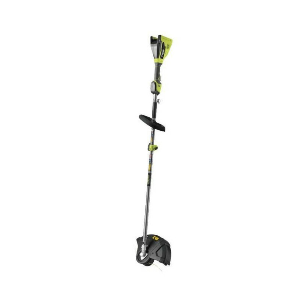Max power coupe-bordures sans fil 36v brushless - ø coupe 33 cm - tete ø fil 2x2mm - expand-it™ - sans batterie ni cha
