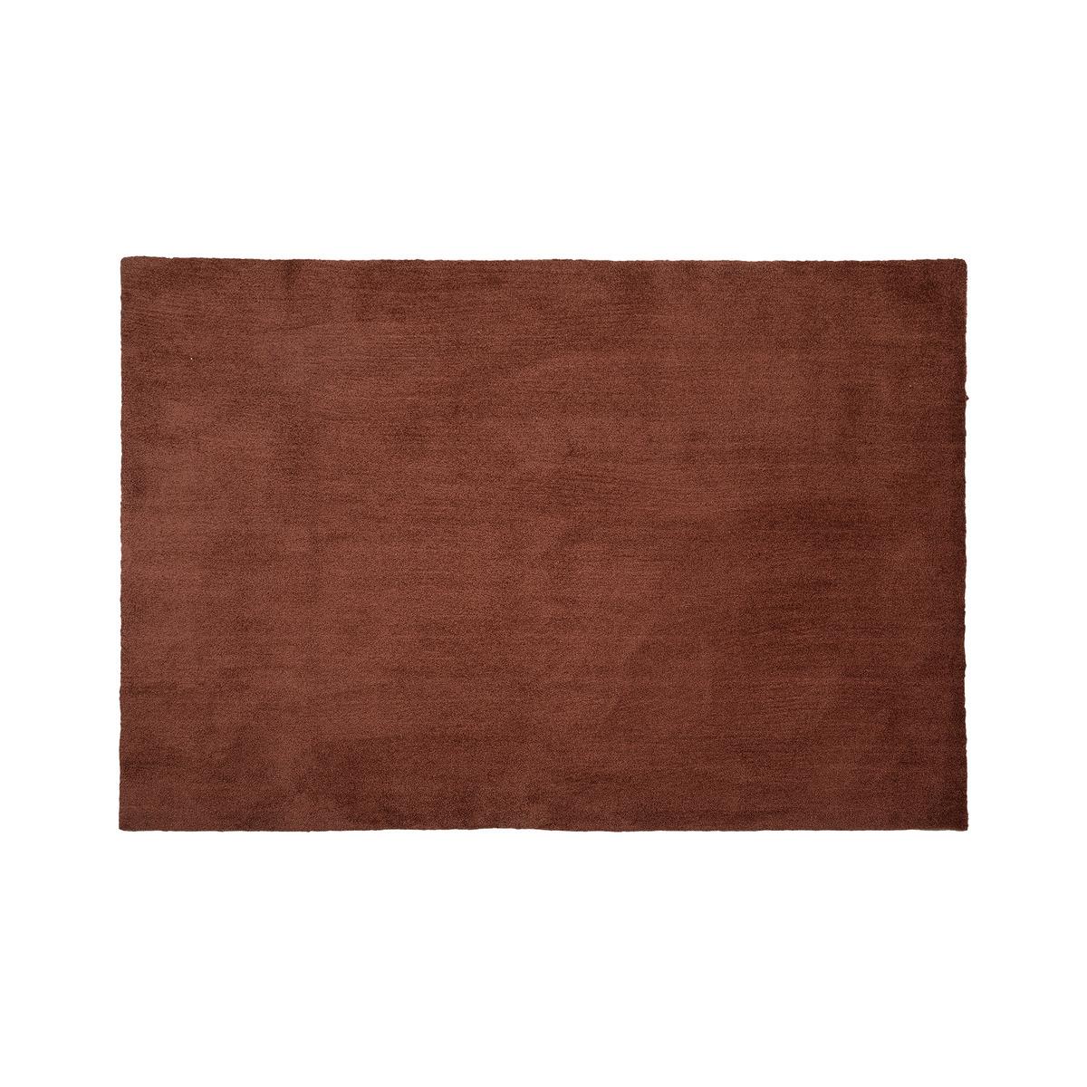 TAPIS REFLET JOANNE TERRACOTTA 160X230CM