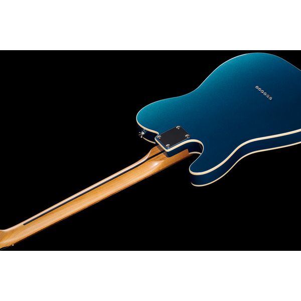 Harley Benton TE-62DB LPB Bundle