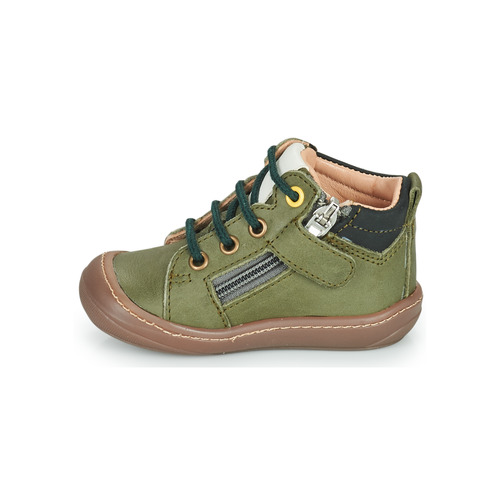 GBB - CALVO FLEX - Kaki