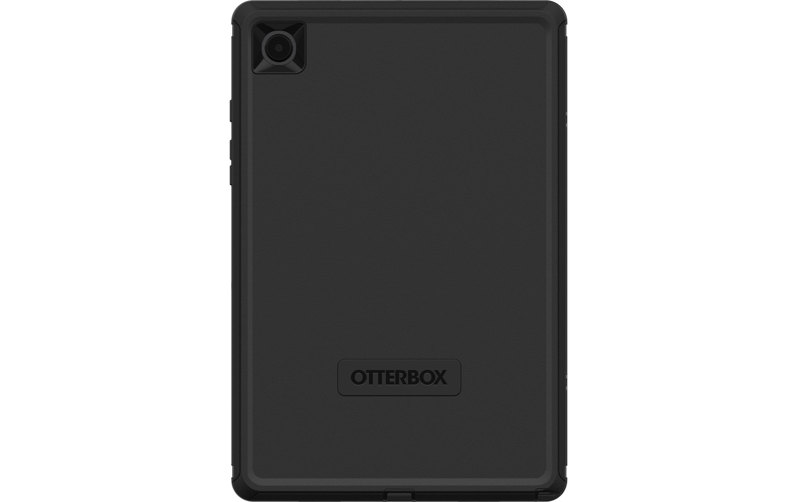 Defender Galaxy Tab A8Robuste Schutzhülle für das Samsung Galaxy Tab A8